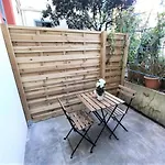 Le Clos De Borios - Entre Gare Et Hypercentre - Terrasse شقة *