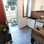 Le Clos De Borios - Entre Gare Et Hypercentre - Terrasse شقة