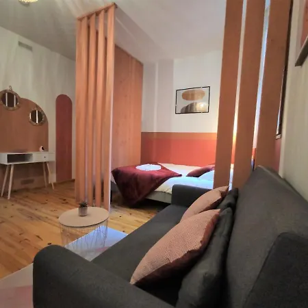 Le Clos De Borios - Entre Gare Et Hypercentre - Terrasse *