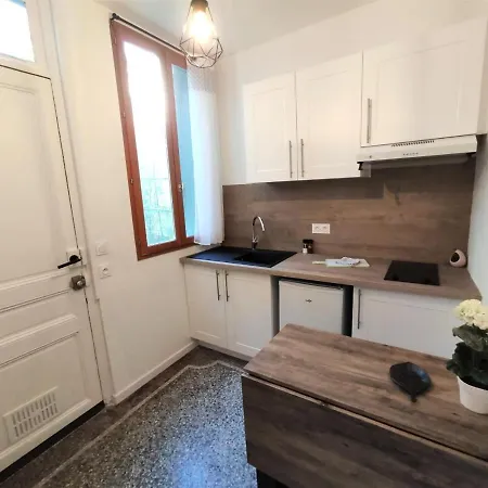 Le Clos De Borios - Entre Gare Et Hypercentre - Terrasse Appartement