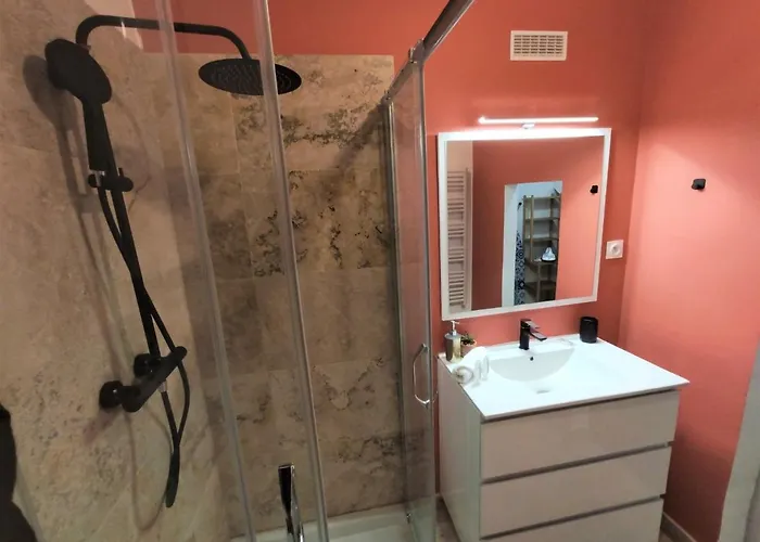 Apartment Le Clos De Borios - Entre Gare Et Hypercentre - Terrasse Toulouse