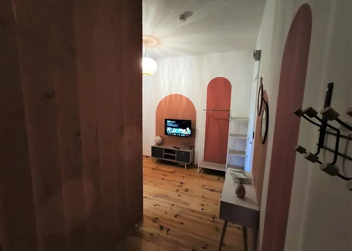 Le Clos De Borios - Entre Gare Et Hypercentre - Terrasse *