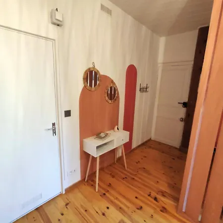 Le Clos De Borios - Entre Gare Et Hypercentre - Terrasse