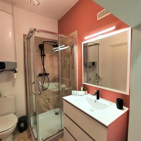 Le Clos De Borios - Entre Gare Et Hypercentre - Terrasse *