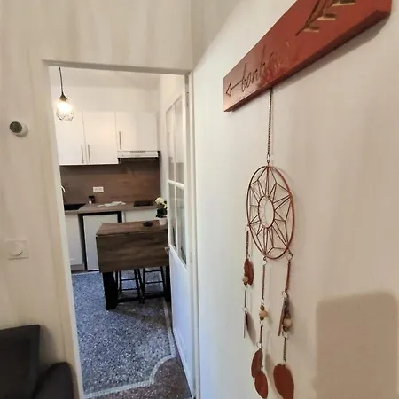 Apartament Le Clos De Borios - Entre Gare Et Hypercentre - Terrasse Tuluza