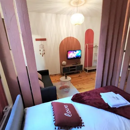 Le Clos De Borios - Entre Gare Et Hypercentre - Terrasse Tuluza