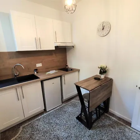 Apartament Le Clos De Borios - Entre Gare Et Hypercentre - Terrasse *