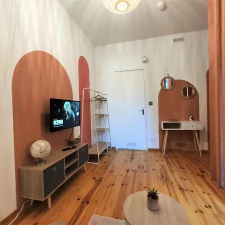 Le Clos De Borios - Entre Gare Et Hypercentre - Terrasse * Tuluza