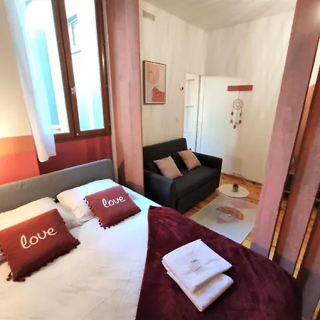 Le Clos De Borios - Entre Gare Et Hypercentre - Terrasse 툴루즈