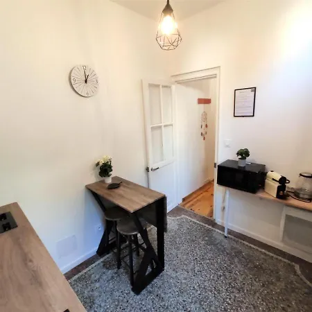 Le Clos De Borios - Entre Gare Et Hypercentre - Terrasse Apartament