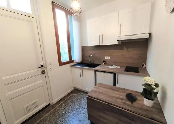 Le Clos De Borios - Entre Gare Et Hypercentre - Terrasse Appartement