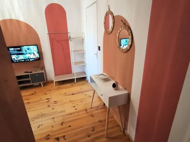 Le Clos De Borios - Entre Gare Et Hypercentre - Terrasse * Toulouse