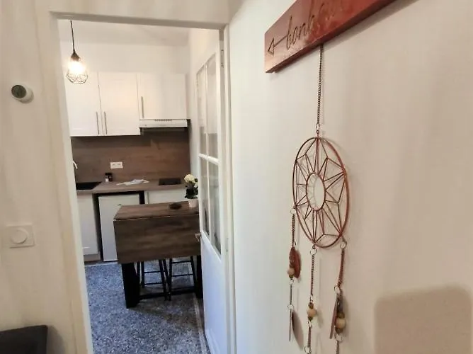 Appartement Le Clos De Borios - Entre Gare Et Hypercentre - Terrasse Toulouse