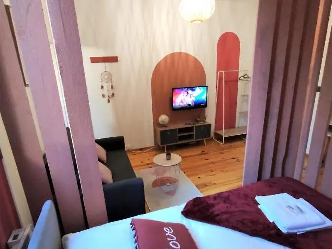 Le Clos De Borios - Entre Gare Et Hypercentre - Terrasse Toulouse