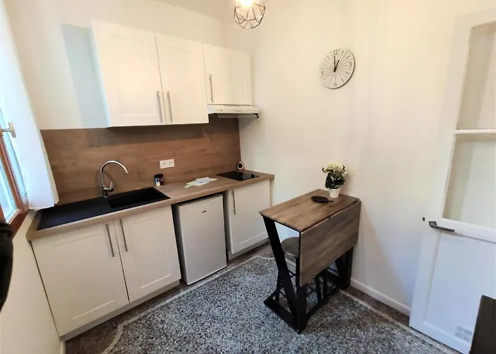 Appartement Le Clos De Borios - Entre Gare Et Hypercentre - Terrasse *