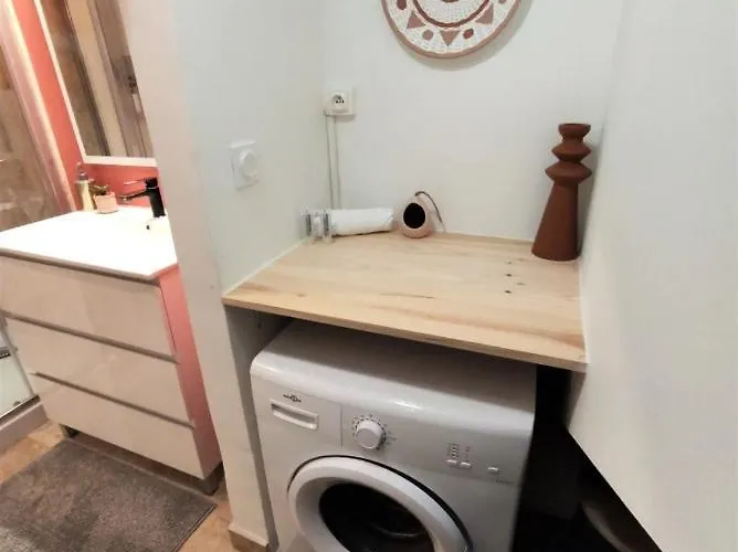 Le Clos De Borios - Entre Gare Et Hypercentre - Terrasse Toulouse