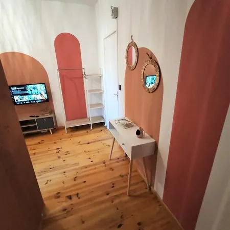 Le Clos De Borios - Entre Gare Et Hypercentre - Terrasse * Tolosa